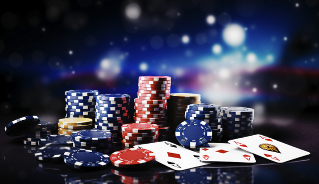 Tips Jitu Menang di Clickbet88 Casino
